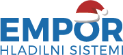 EMPOR d.o.o. Logo