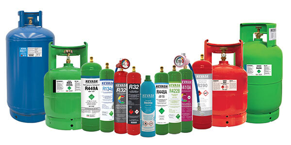 refrigerant gas r600a gas refrigerant isobutane